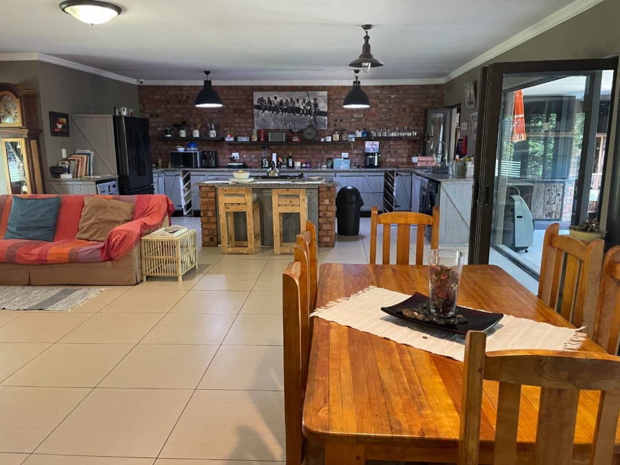 3 Bedroom Property for Sale in Pellissier Free State